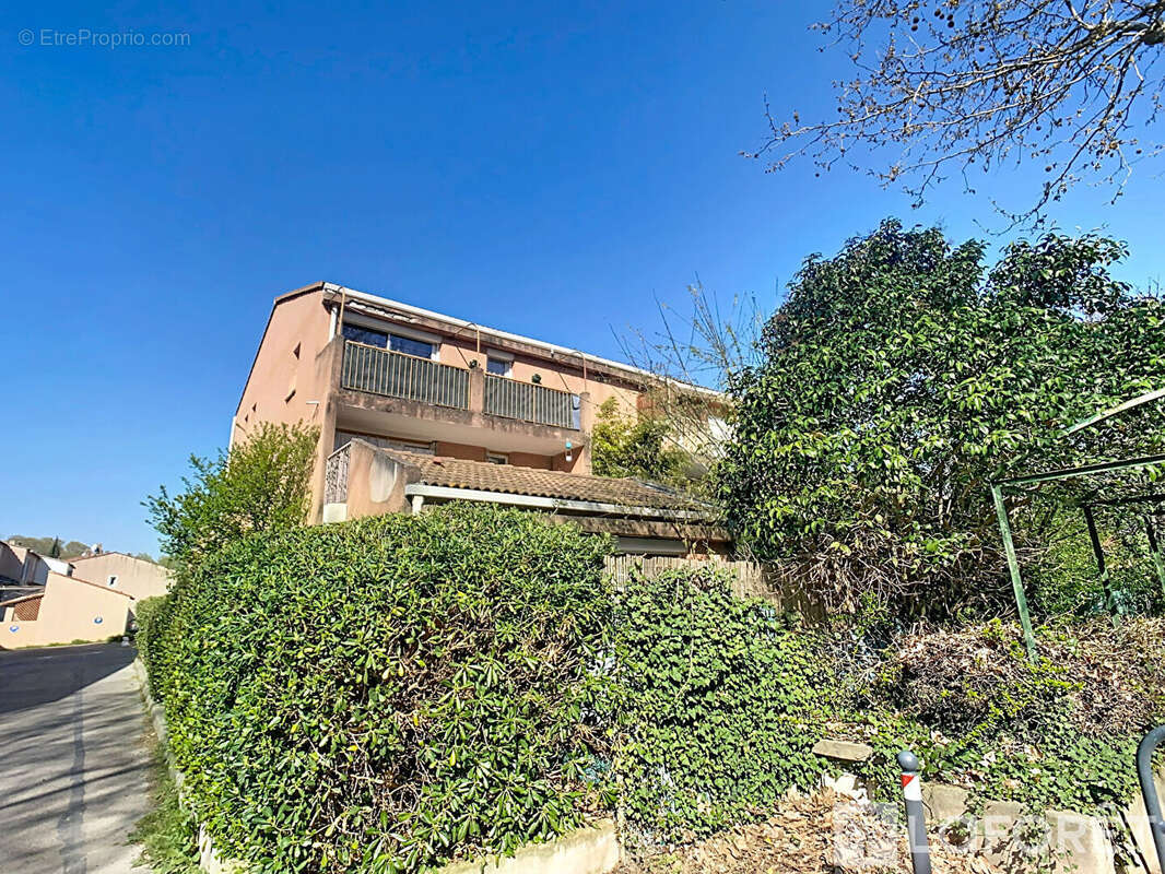 Appartement à VITROLLES