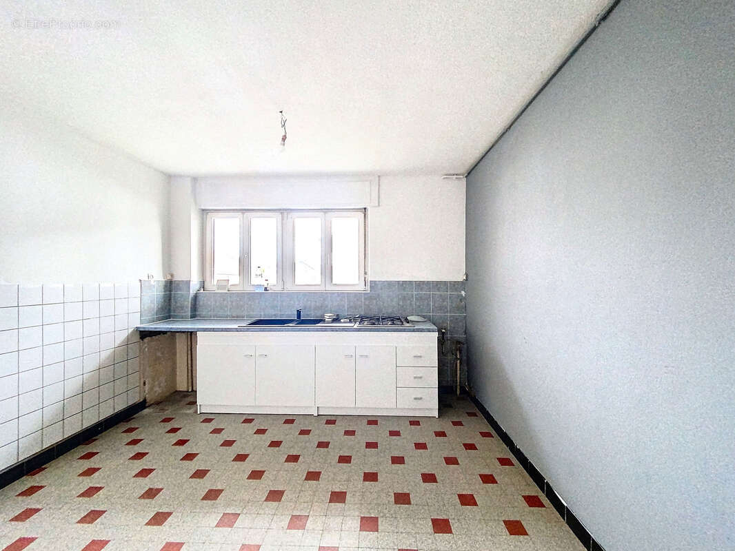 Appartement à JONCHEREY