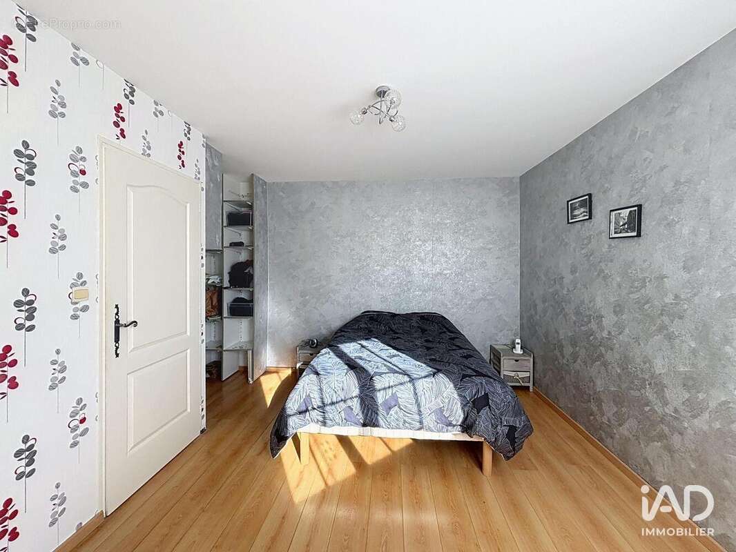 Photo 6 - Maison à CRISSEY