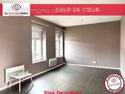 Appartement à WORMHOUT