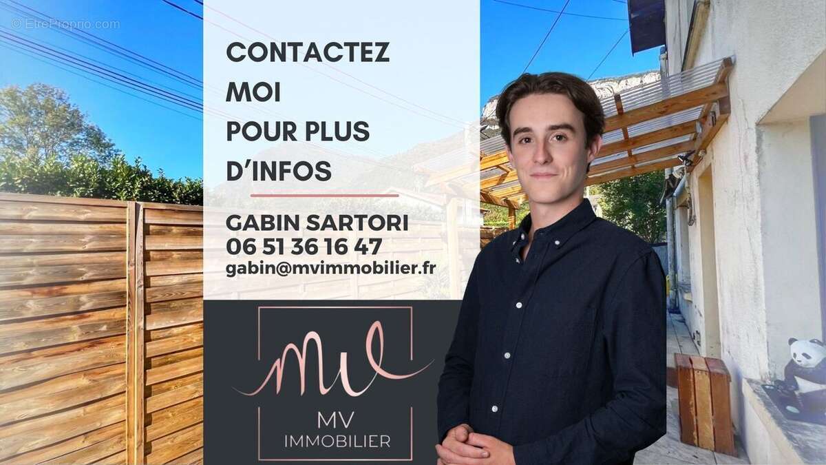 Appartement à VOREPPE