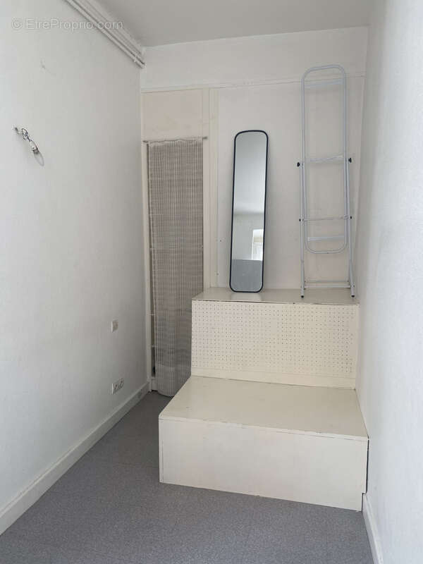 Appartement à SAINT-CLAUDE