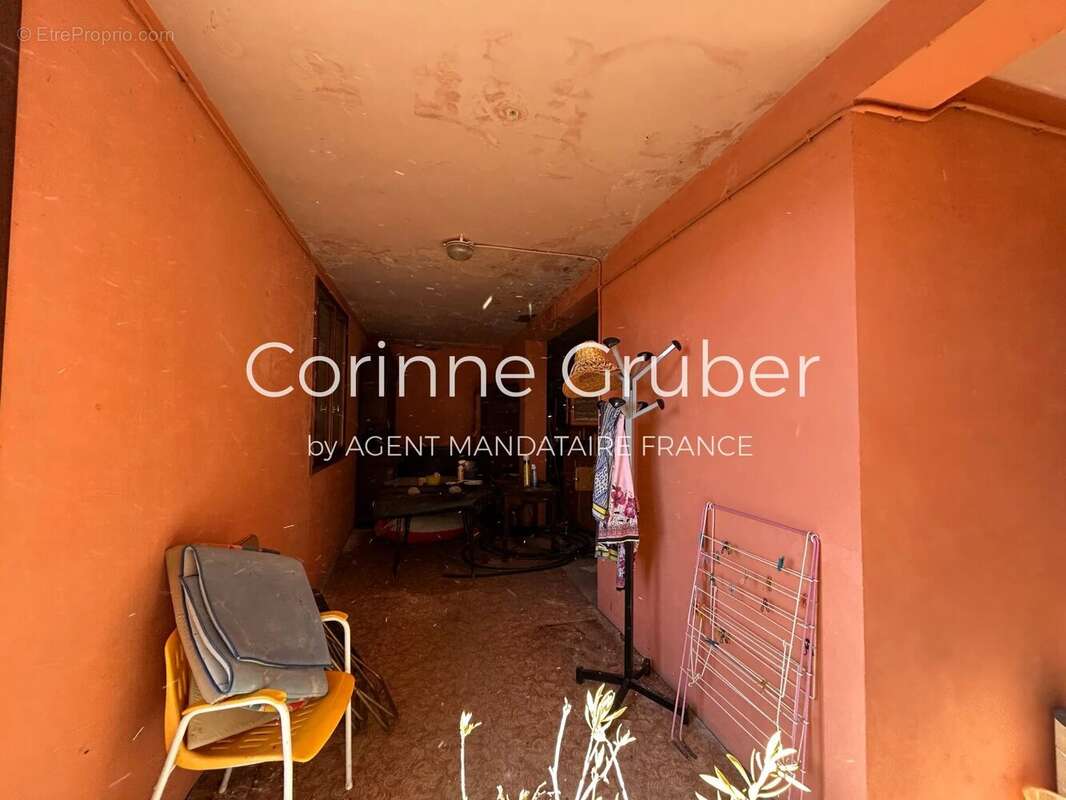 Maison à CHAMPTERCIER