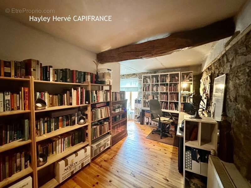 Maison à PERCY
