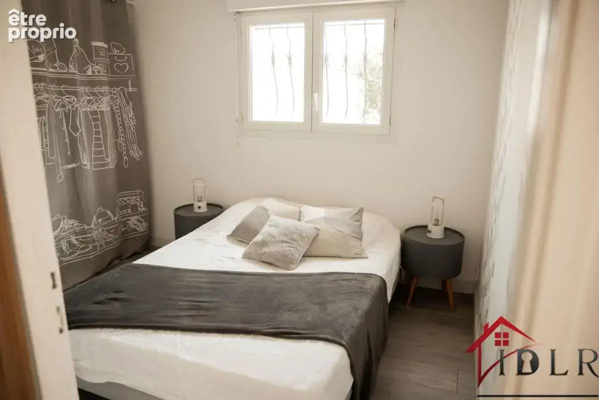 Jolie petite maison d'habitation secteur  Beauzelle - photo 3