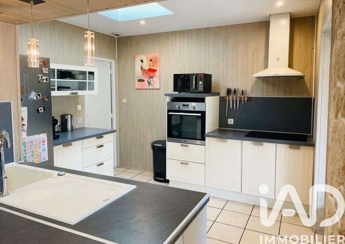 Photo 6 - Maison à LE TAILLAN-MEDOC