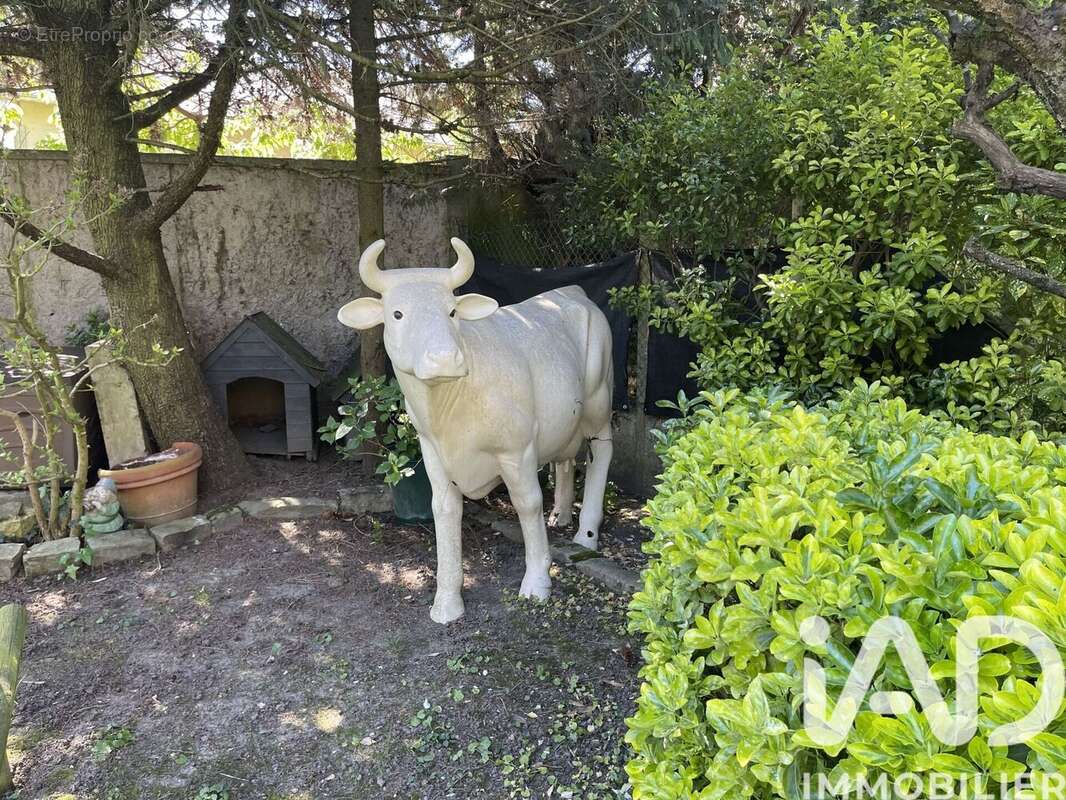 Photo 6 - Maison à VILLEPARISIS