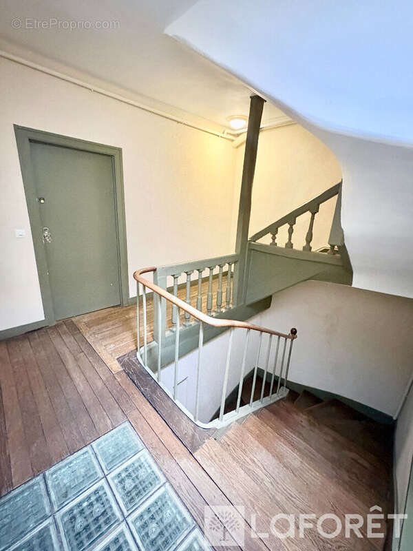 Appartement à FONTAINEBLEAU