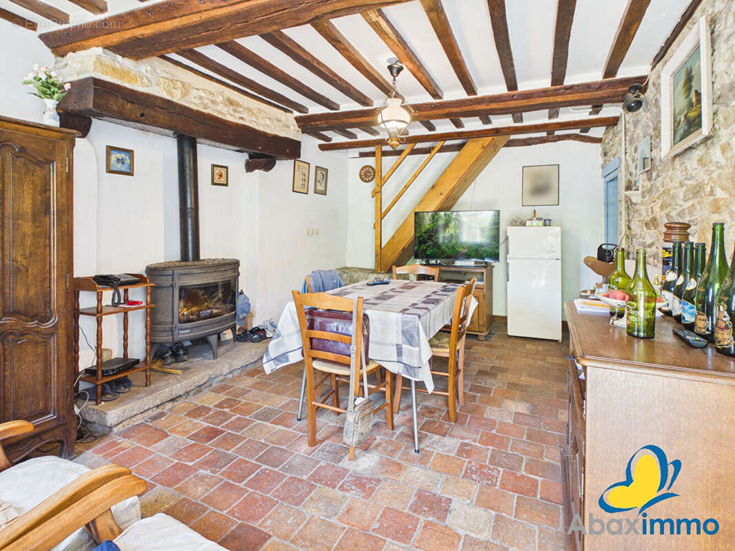 Maison 2 chambres proche de Falaise - photo 3