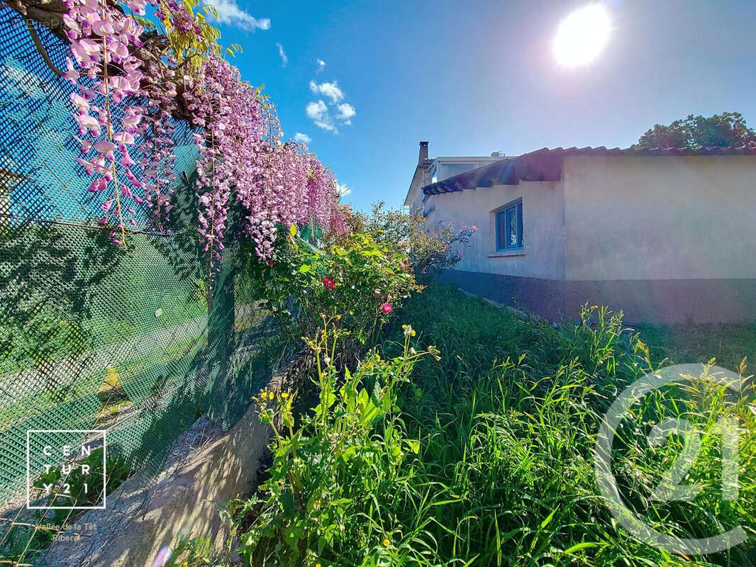 Maison à NEFIACH