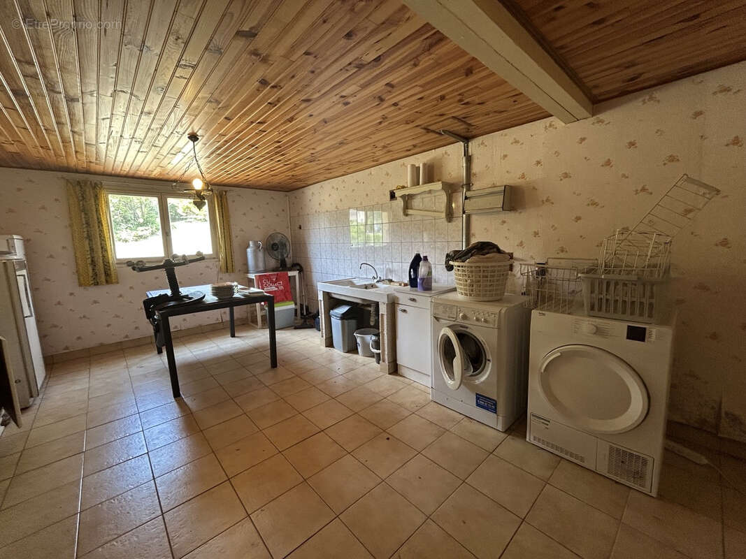 Maison à SEILHAC