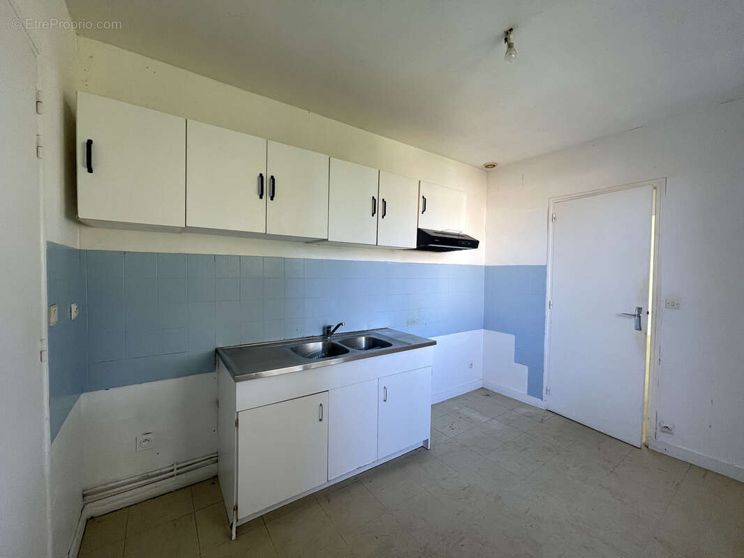 Maison à SAINT-MARS-DU-DESERT