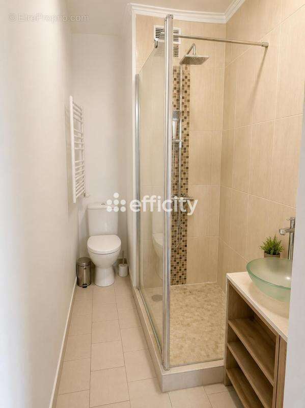 Appartement ancien - photo 5