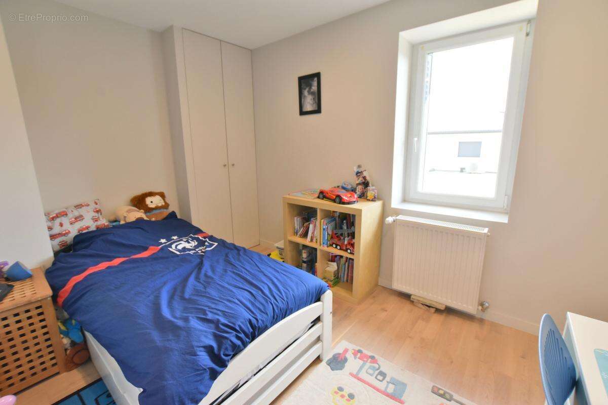 Maison à FRANCHEVILLE