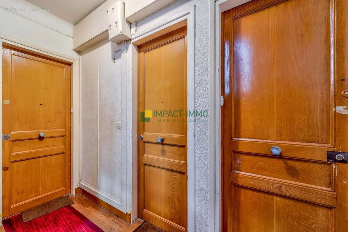 Appartement à COLOMBES