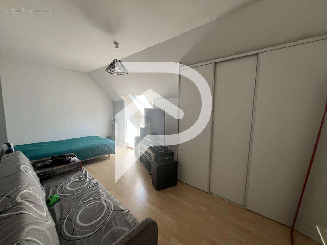 Maison à SAINT-SOUPPLETS