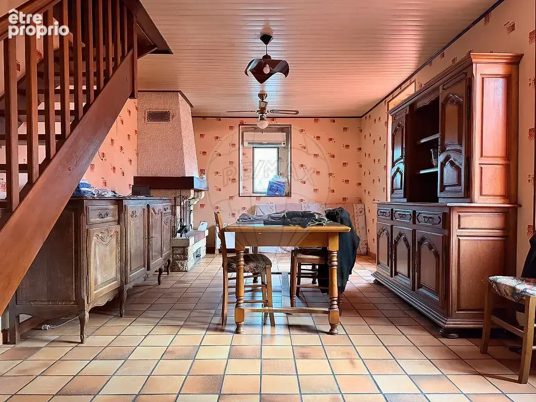 Maison 2 chambre(s) à vendre - photo 11