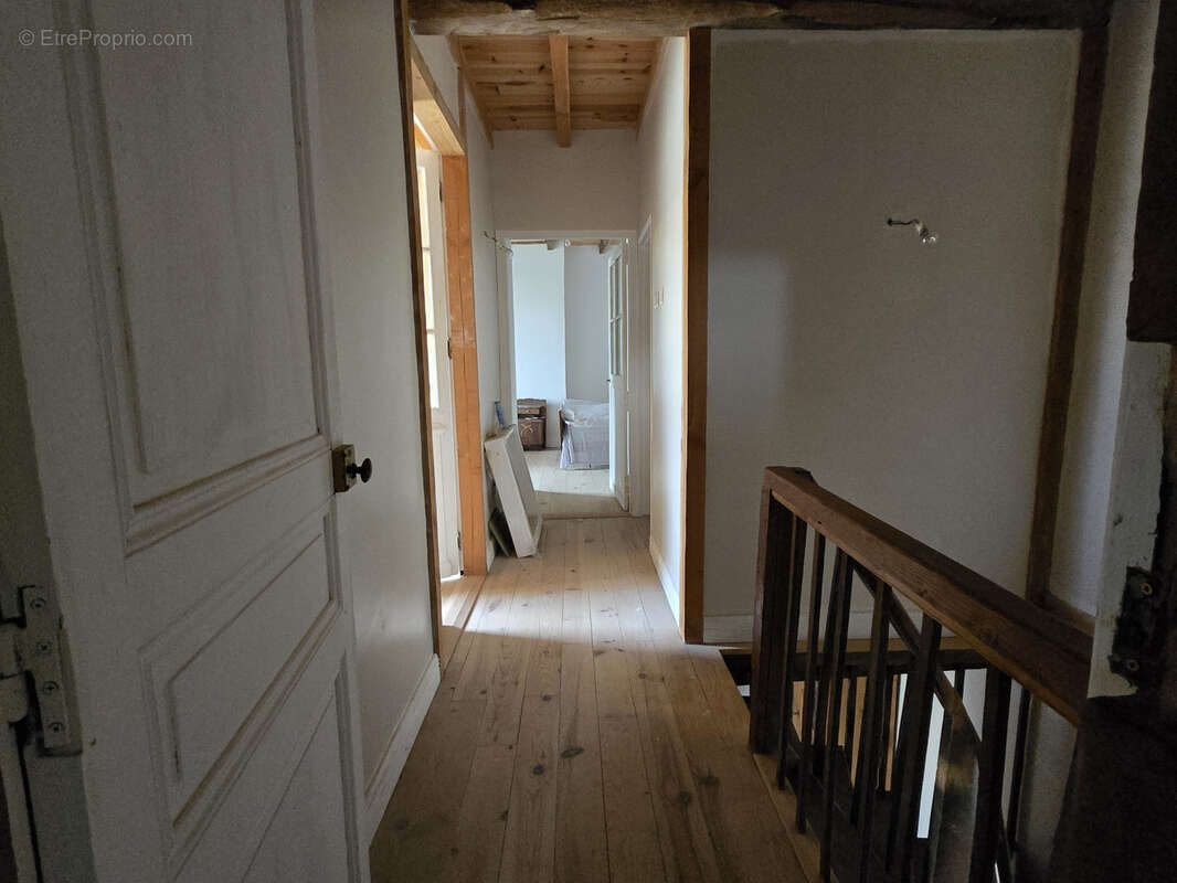 Maison à VILLAMBLARD