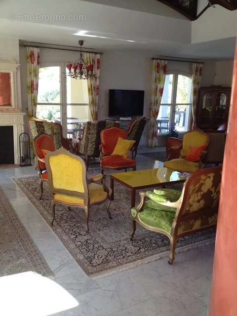 Maison à SAINT-PAUL