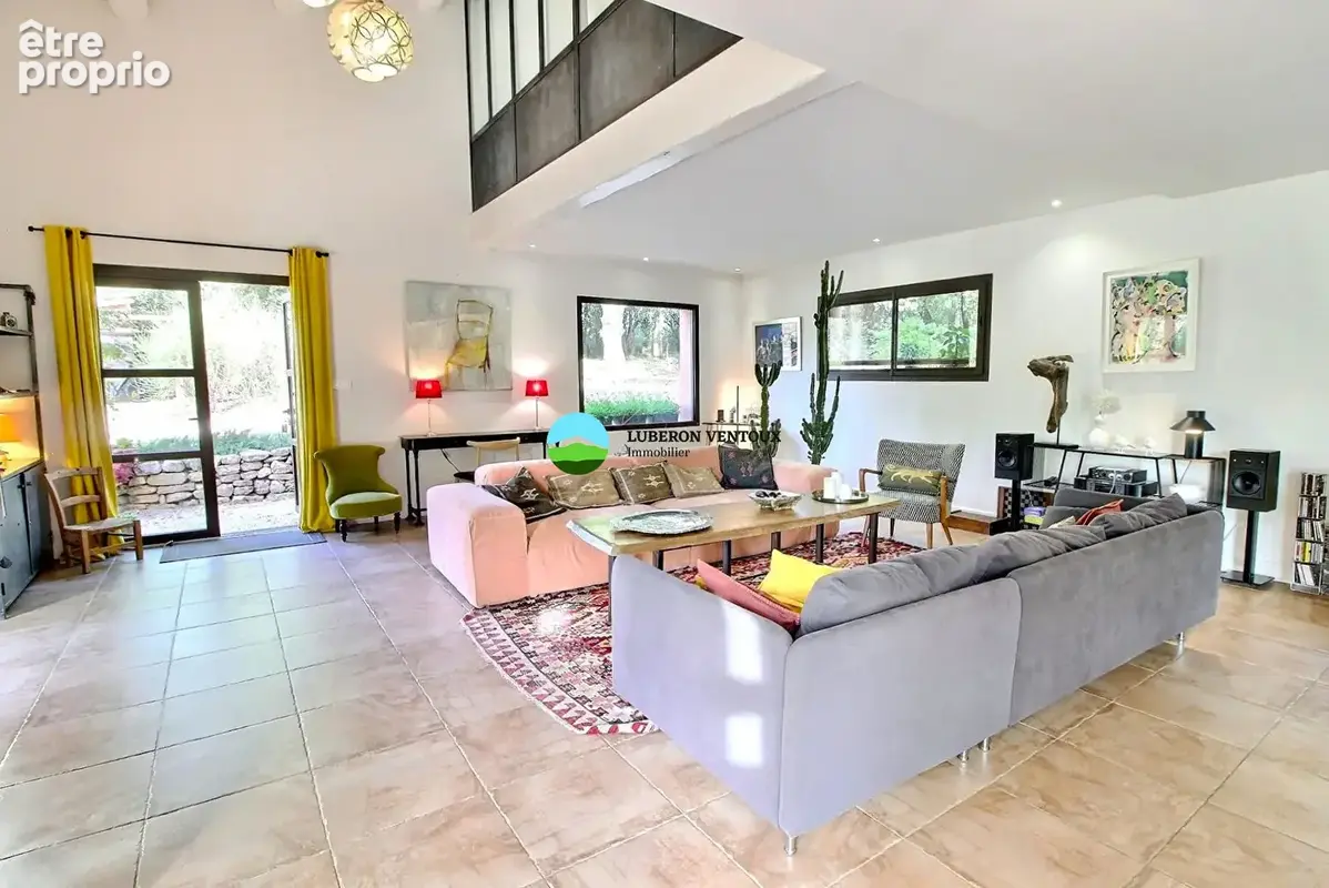 A VENDRE, Propriété à Crillon le Brave - photo 6