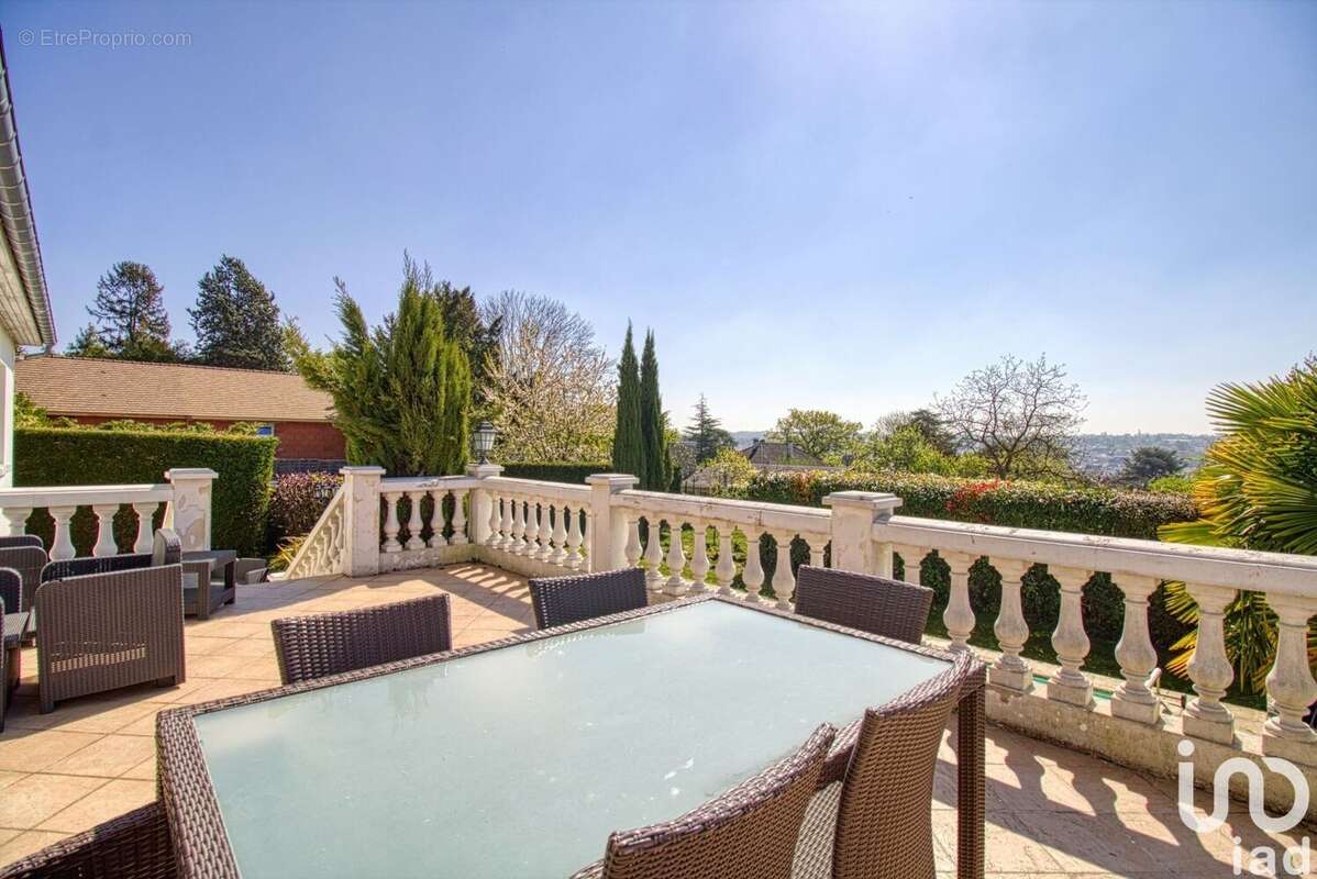 Photo 4 - Maison à LAGNY-SUR-MARNE