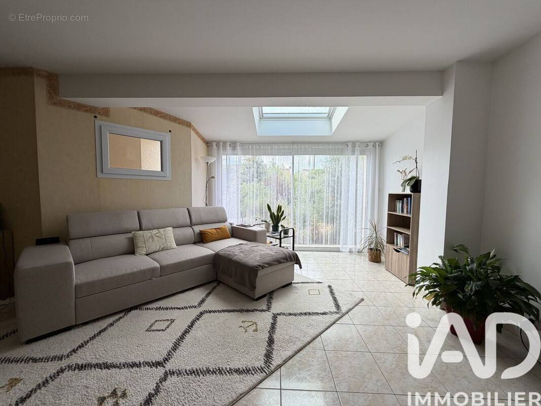 Photo 1 - Maison à LAGORD