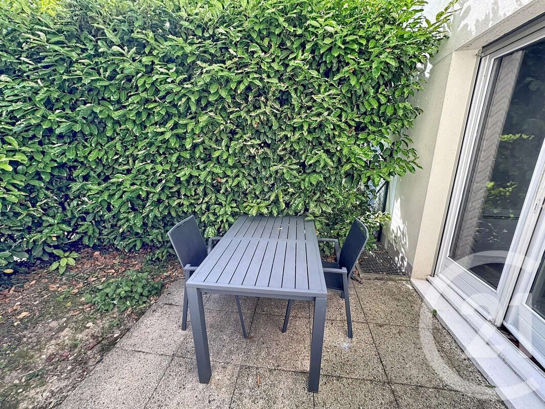 Appartement à LYON-9E
