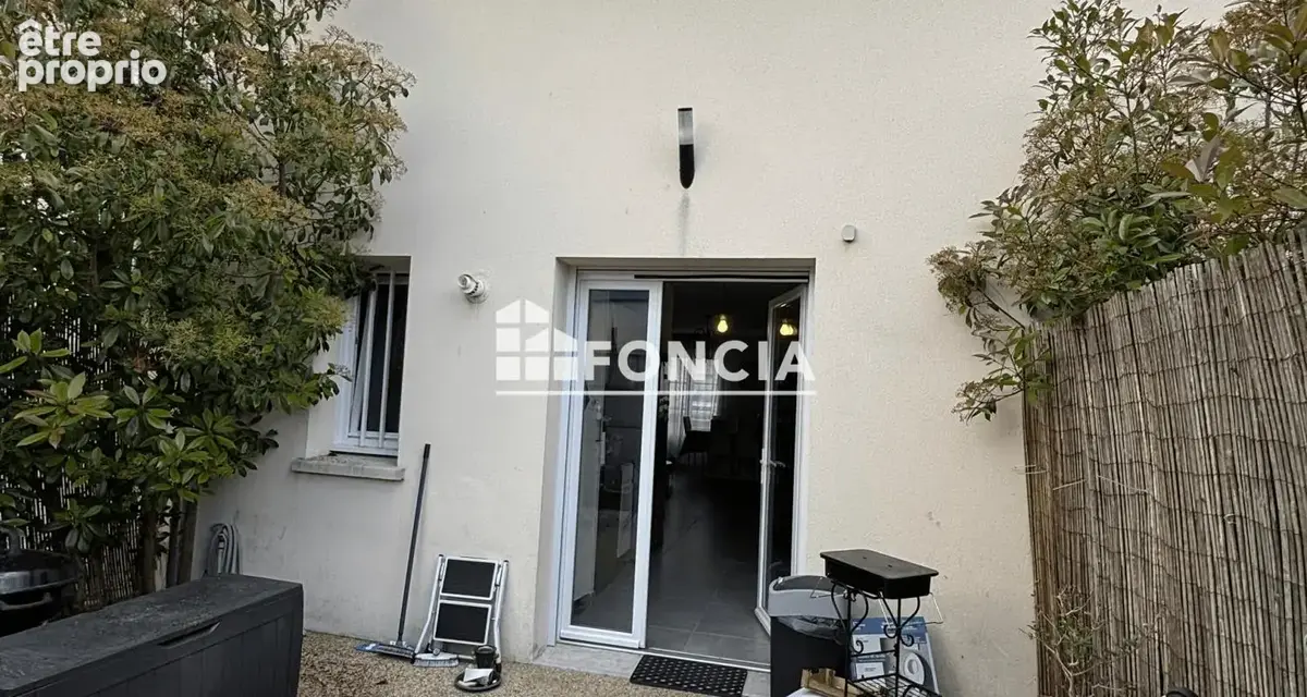 Ingre maison de 2017 classe c - photo 7