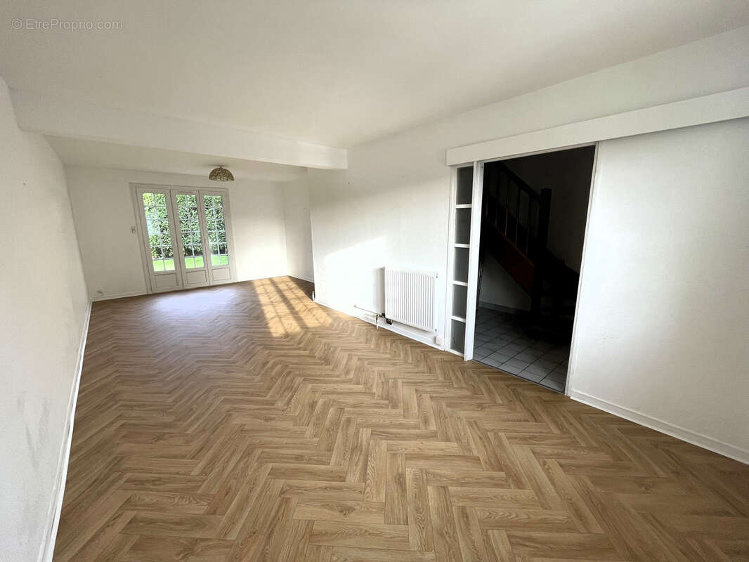 Maison à SAINT-HERBLAIN