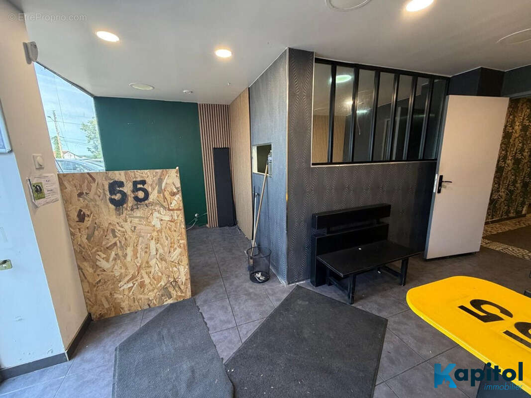 64 m² à Andresy  - photo 3