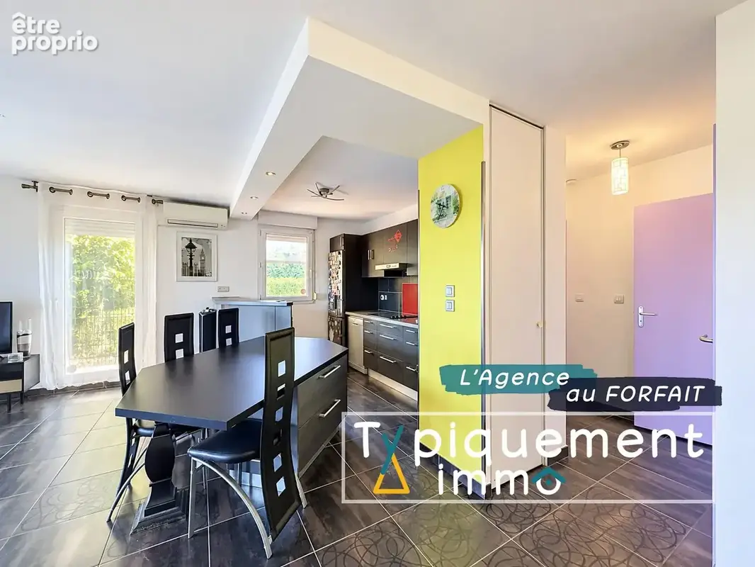 Appartement 2 pièces 54 m² à vendre à Toulouse (31500) - photo 7