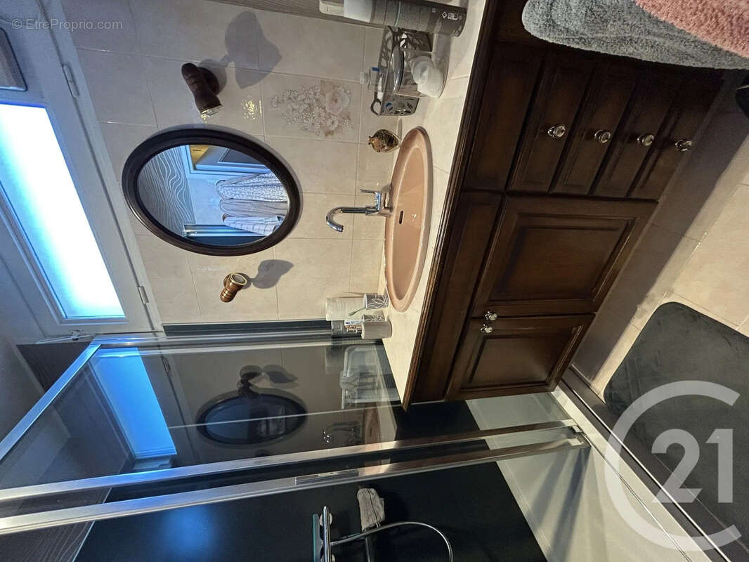 Appartement à CHALONS-EN-CHAMPAGNE