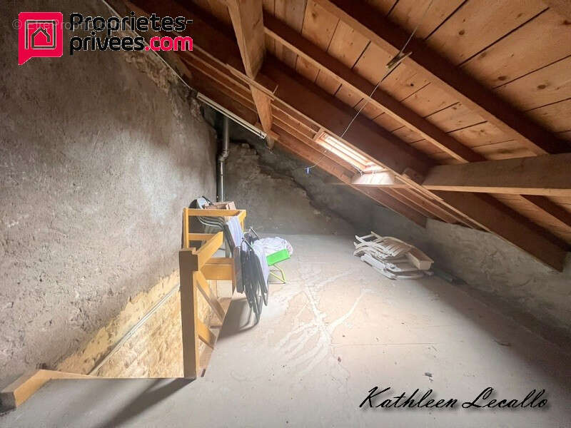 Maison à BATZ-SUR-MER