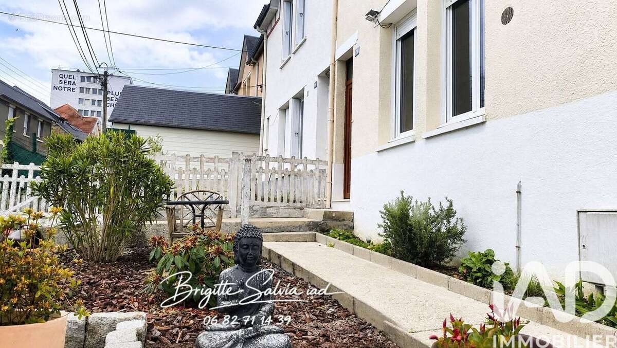 Photo 7 - Maison à FECAMP