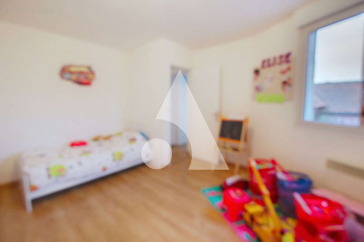 Appartement à ECOURT-SAINT-QUENTIN