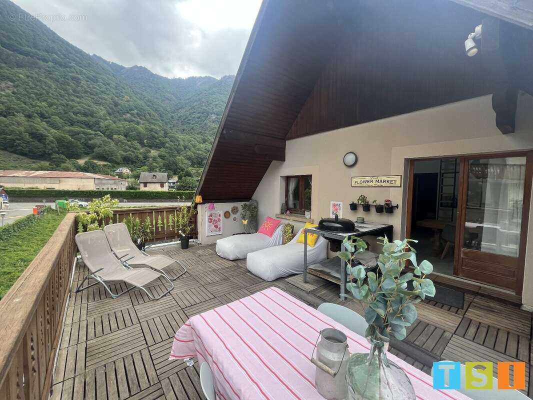 BAGNÈRES-DE-LUCHON  Une adresse rare entre montagne, confort et rentabilité - photo 20