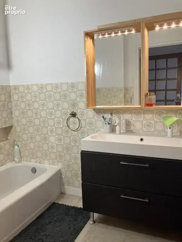 Maison 4 pièces 84 m² à vendre à Jonage (69330) - photo 11