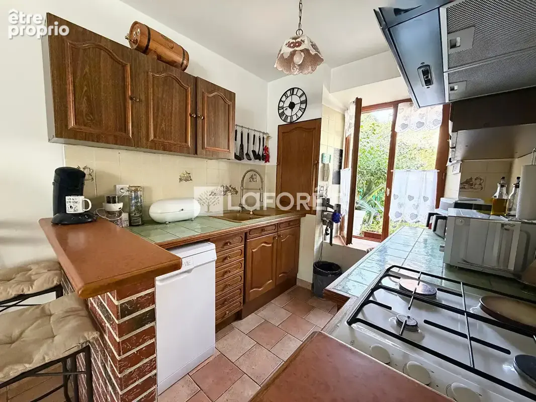 Maison Bury 3 pièce(s) 72 m2 - photo 6