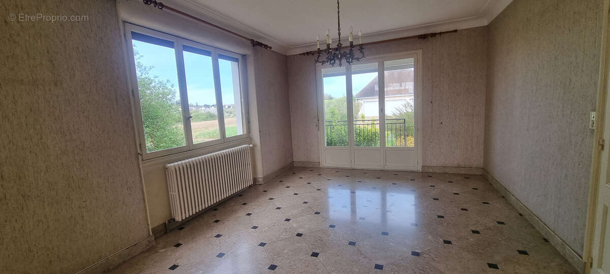 Maison à SAINT-OUEN