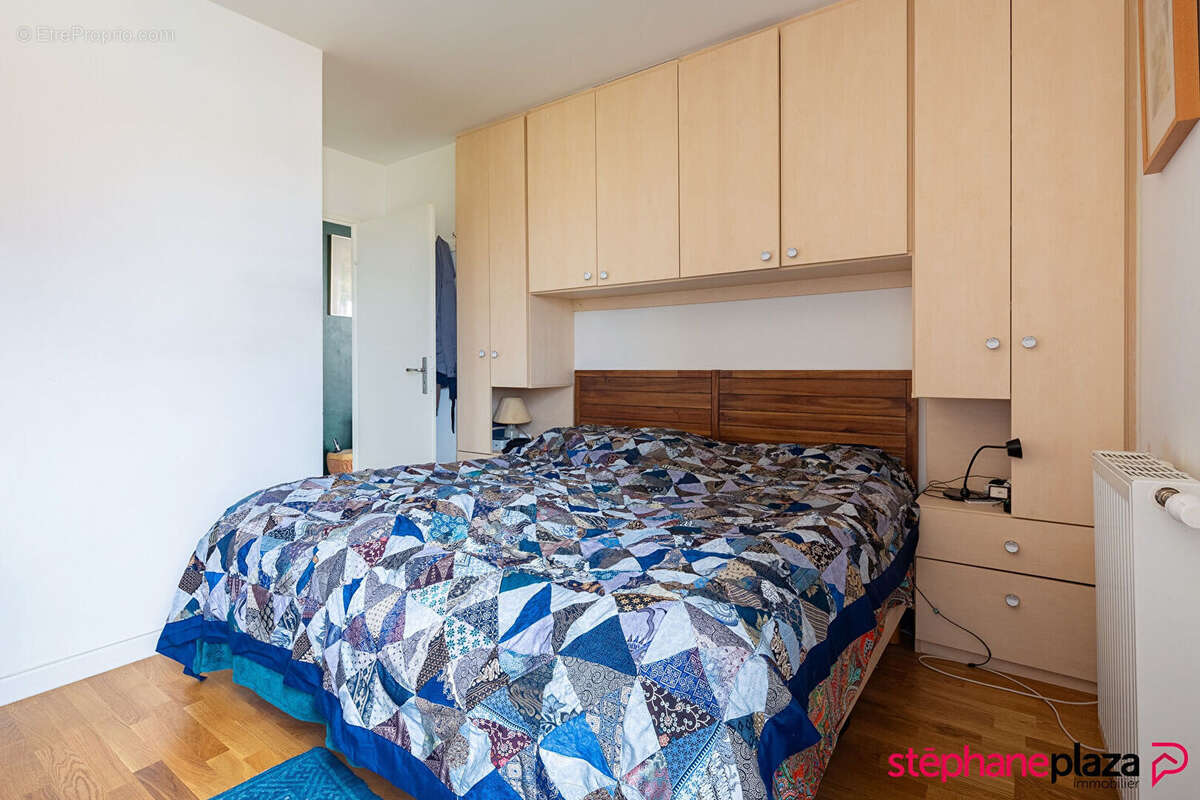 Appartement à BEZONS