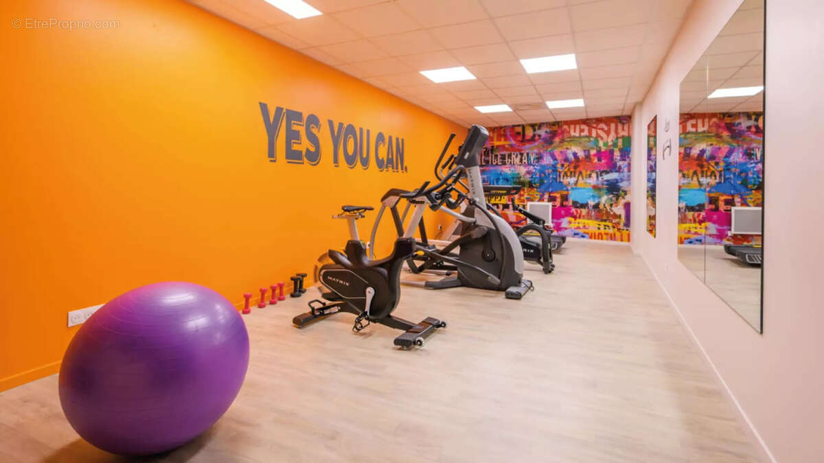 Appartement à CLAMART