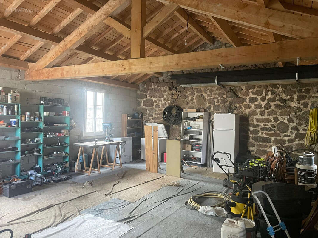 Agréable maison avec jolie terrain - photo 9