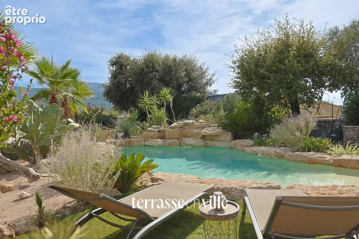 Gonfaron - Maison 174 M2 - Piscine - 575 000€ - photo 26