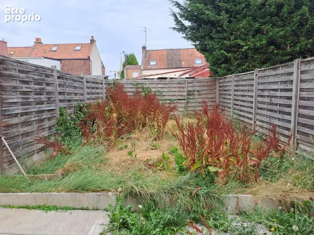 Montigny en gohelle - maison t3 de 77 m² - photo 8