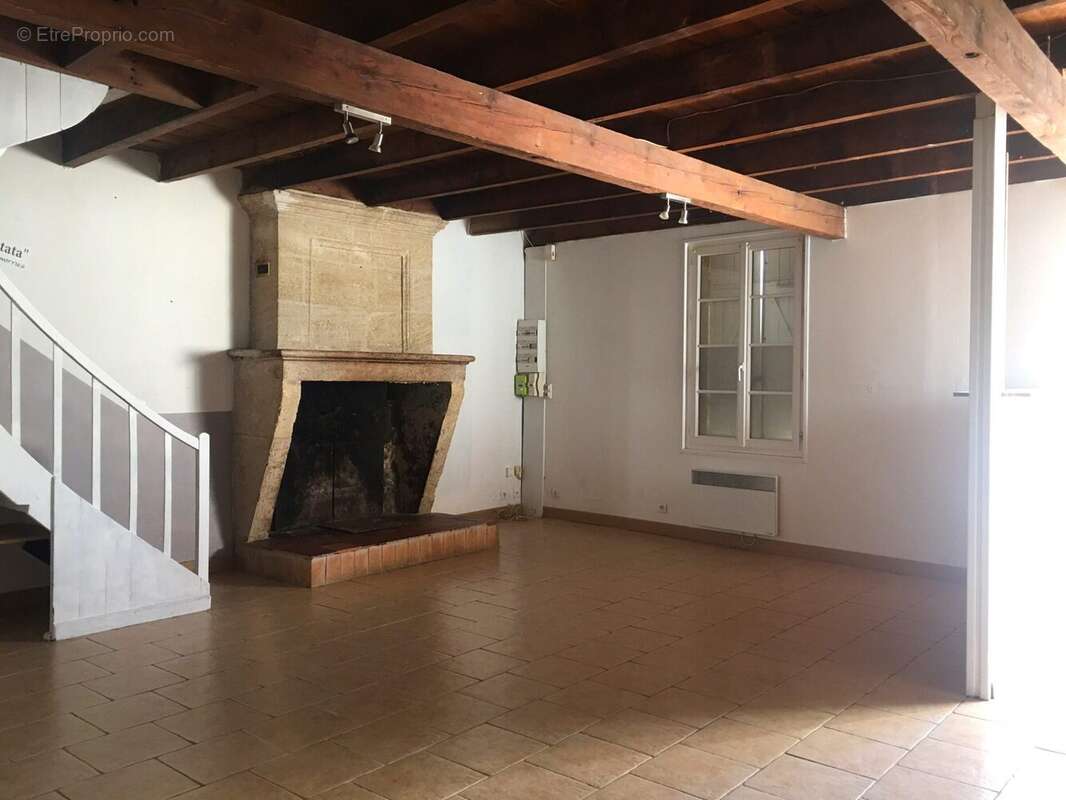 Maison à ROMAGNE