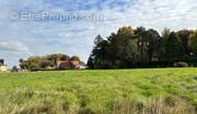 Terrain à MONCHY-BRETON