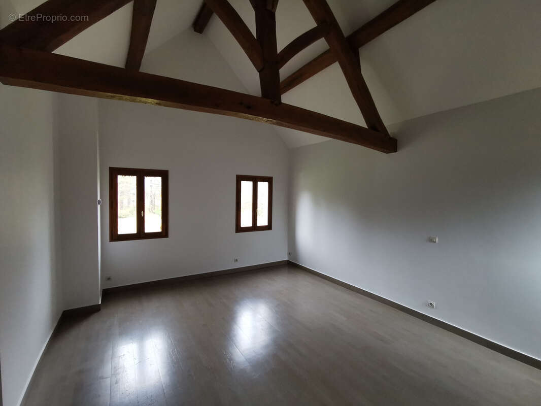 Maison à VILLEFRANCHE-SUR-CHER