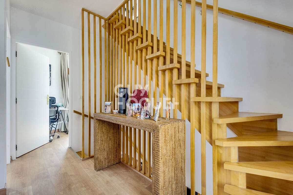 Maison à SAINT-OUEN