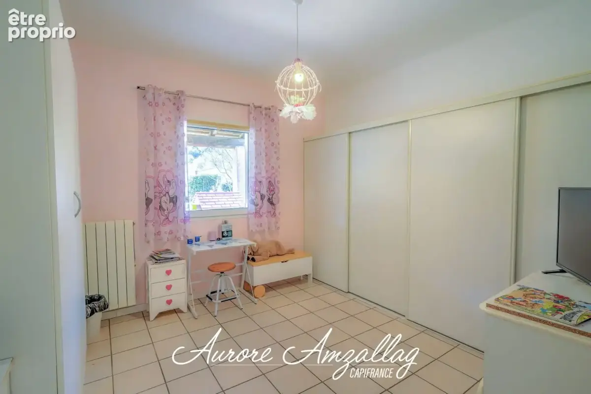 Gémenos – propriété de plain-pied avec piscine sur 4 000 m² de terrain - photo 10