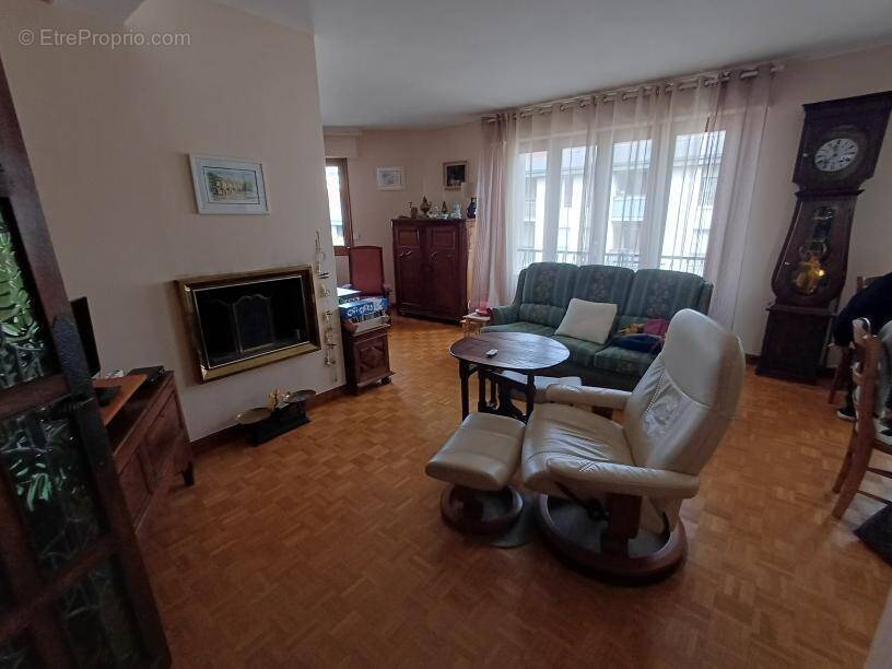 Appartement à AMIENS